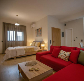 Element Suites - Red - Apt 1BD - Kalambaka